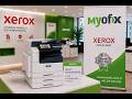 Xerox VersaLink B7125 Siyah Beyaz A3 Fotokopi Makinesi 0212 216 71 60