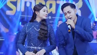 Download Lagu BAHTERA CINTA - IRWAN KRISDIYANTO FEAT FIRA CANTIKA | DANGDUT SIMPATIK MUSIC FULL ALBUM TERBARU 2026 MP3