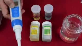 Apera Instruments PH60S Premium Food pH Pocket Tester Review