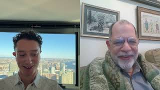 Tyler Cowen - On why NJ Creates & Exports Human Capital (NJ Exit Interviews Podcast Episode 2)