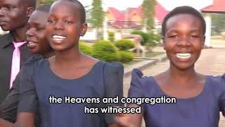 Busanga Adventist Choir  - Harusi