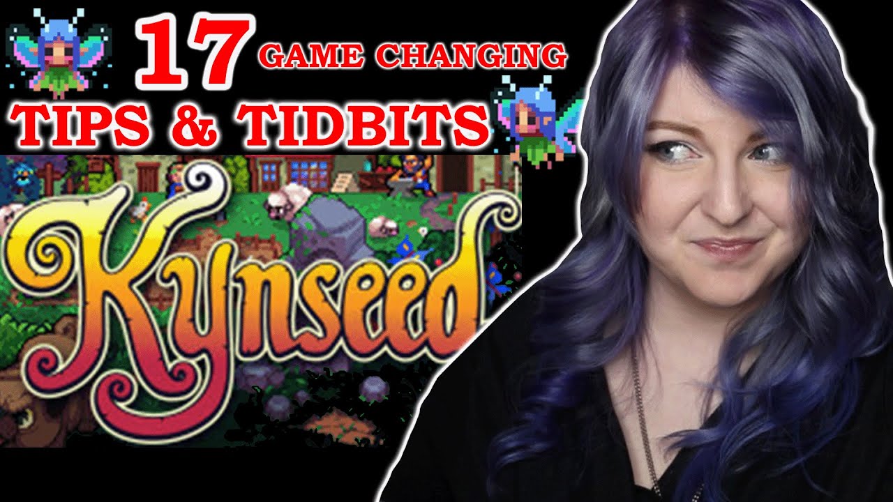 17 Tips And Tricks For Beginners That Could Change Your Game In Kynseed 17 Tips And Tricks For Beginners That Could Change Your Game In Kynseed