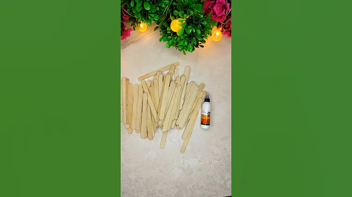 boat with ice cream stick #viral#shorts#craft#diy