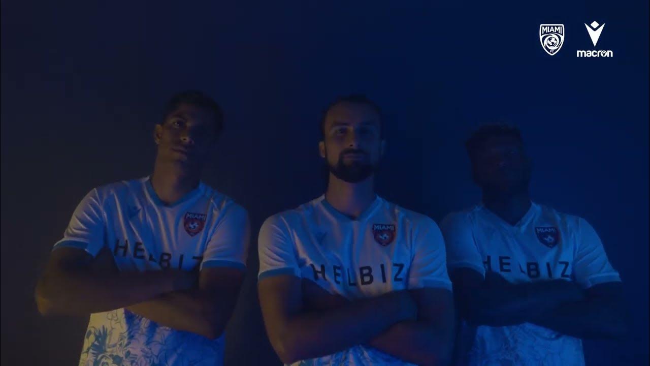 Sharks Unveil New Macron Kit For 2021/22 Season