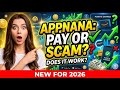 AppNana Review 2026 Does It Pay or Is It a Scam