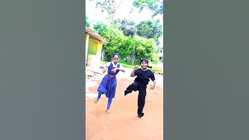 Thumbnail of Viral Vayyari (Telugu) Lyrical Video | Junior Movie | Kireeti, Sreeleela | Radha Krishna |munmunbeti