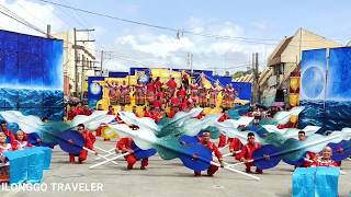 TRIBU DILA DILA | HIRINUGYAW - SUGUIDANONAY FESTIVAL | CALINOG ILOILO