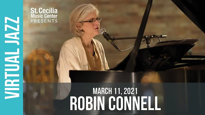 Robin Connell