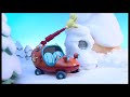 Engie Benjy S02E13 Snow Fun