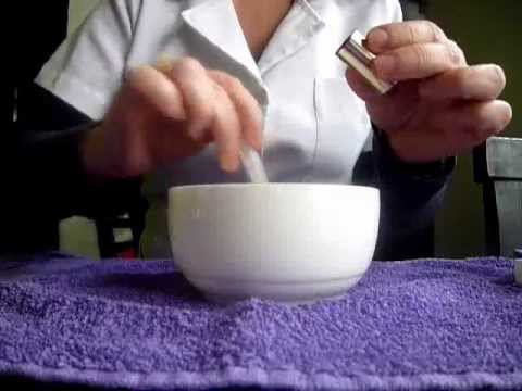 Video: Cómo Hacer Una Crema Aromatizada