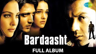 Presenting songs from the movie bardaasht starring bobby deol, ritesh
deshmukh, tara sharma, lara dutta and rahul dev in lead roles.
00:00:05 silsile mulaqat...