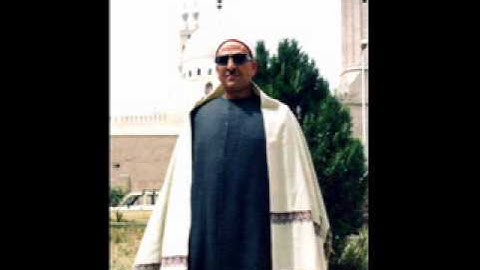 الشيخ رضا عبد اللطيف  سورة طة  دقادوس