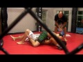 John Cotten MMA 9/2/11