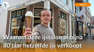 Tim 27 Klaar Voor Nieuw Seizoen Bij Ijssalon Laan In Alkmaar