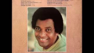 Video thumbnail of "Never Been So Loved In All Of My Life , Charley Pride , 1981"