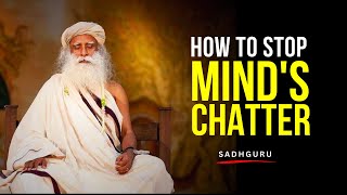 How to control your mind | A Powerful Analogy By Sadhguru