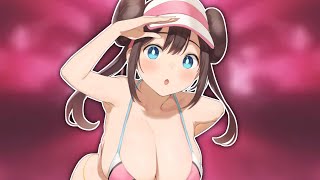 ✪「Nightcore」S3RL ➥ Pika Girl (No Hero Remix)