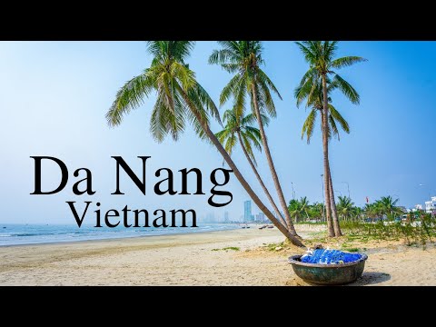 Video: Waarom Je Da Nang, Vietnam Moet Bezoeken