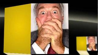 Lanny Sherwins Stinky Feet