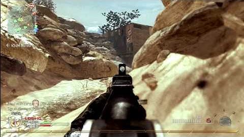 Tactical Nuke using only the Spas 12