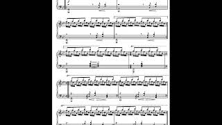 Dance for me Wallis - W. E.  OST (piano solo) Abel Korzeniowski chords