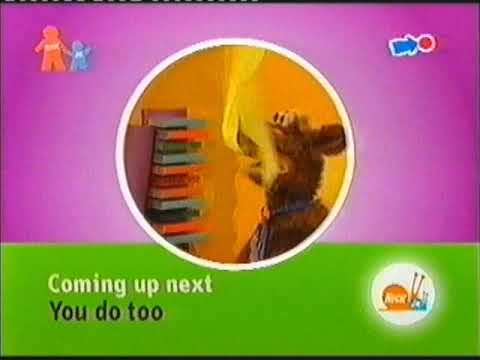 Nick Jr. UK - Next: You Do Too (2002-2005)