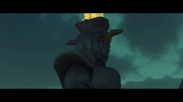 Paradigms Lost | Alvaro Aldea - Short Film