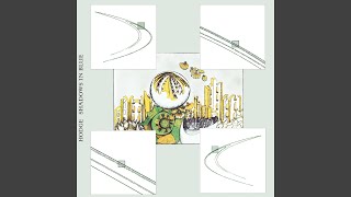 The World Is New Again