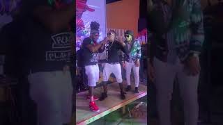General B, Hya P, Jus Chris - Stay Focus (Boombox freeflow Fridayz) Net Worth