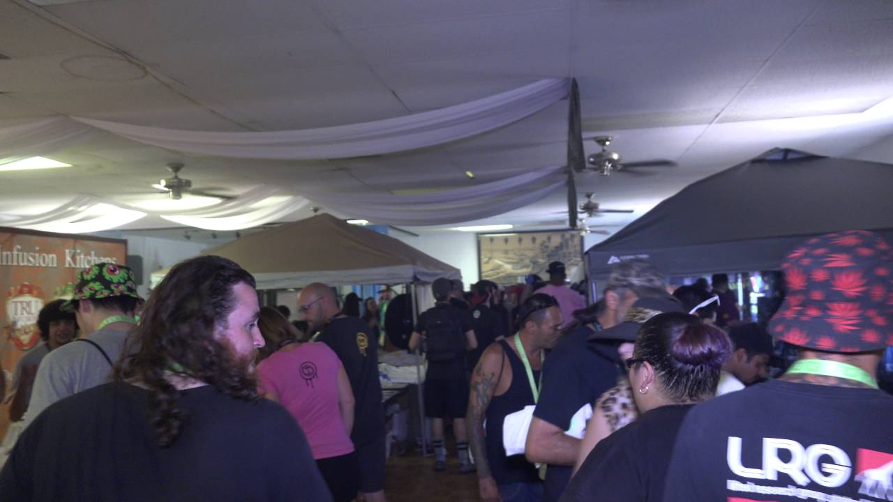 Shots from the 710 Degree Cup!