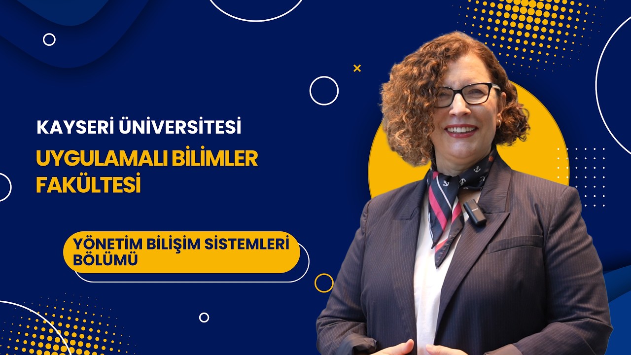 Tanıtım videosu