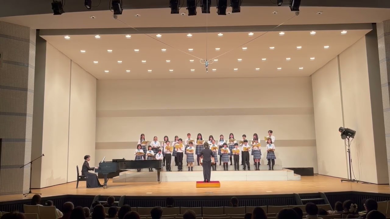 イタリアンポルカ　作詞：岩井 照清　　作曲：セルゲイ・ラフマニノフ