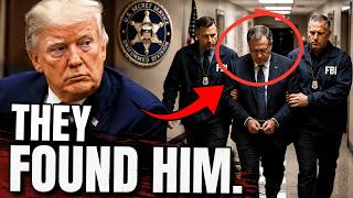 SECRET SERVICE SHOCKER Agent Suddenly ABANDONS Trump Seconds Later He s Led Away in HANDCUFFS