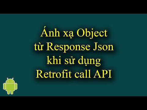 Video: Chủ đề GSON có an toàn không?