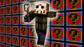 JASON | Lucky Blocks - Desafío de la Suerte Especial - #224