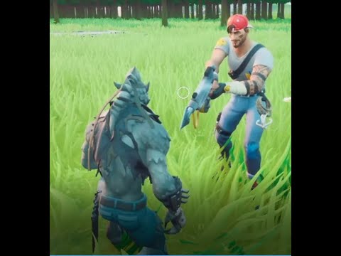 Download Fortnite Roleplay The Baby Wolf Pt.1  (Fortnite Short Film)