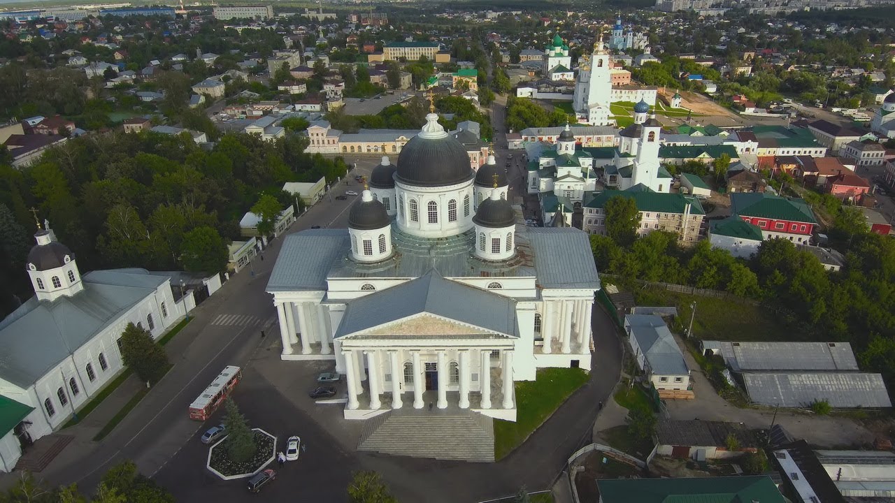 Дневник нижегородской области арзамас