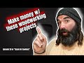 These projects are selling quick  most profitable project in woodworking