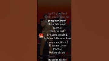 Thumbnail of Du Ligner Din Mor