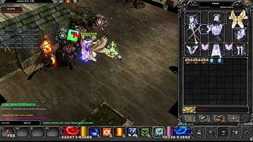 Hướng Dẫn Đổi Các Loại Ngọc