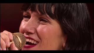 Elisa, Giorgia - Earth song (Michael Jackson cover) - [Mediolanum Forum Assago 2023]