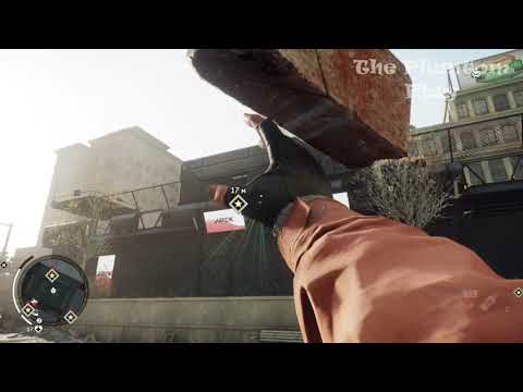 Homefront: The Revolution Gameplay #Прохождение 11 #youtube #Play #like #Прохождение игр #Google