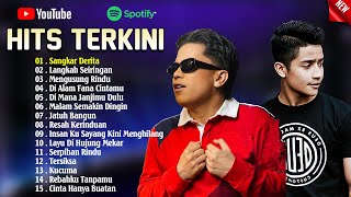 Hits Terkini Malaysia - Sangkar Derita, Di Alam Fana Cintamu - Haqiem Rusli, Afieq Shazwan
