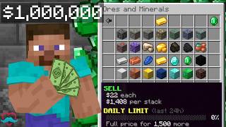 How To Make The Most Money With New Shop | Loverfella Server