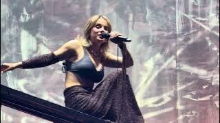 JoJo - Kiss / One Last Time / Too Much To Say - Live at The Wiltern, Los Angeles (March 4, 2025)