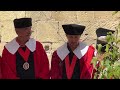 2022 08 06 - Célébration de la Véraison à Narbonne