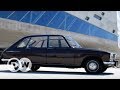 Revolutionary: Renault 16 | DW English