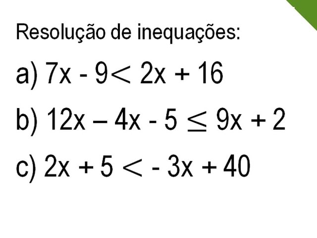 Inequação do 1° Grau com Fração. #matematica #inequação #aprendanotikt