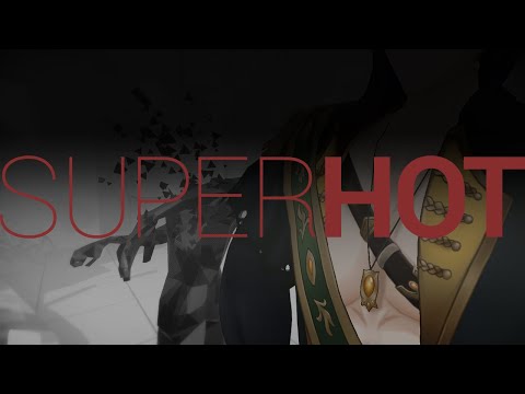 【SUPER HOT】超熱い【男性Vtuber / 檸檬さわお】