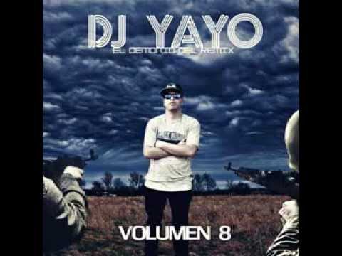 22 Esa Mami BIG YAMO DJ YAYO